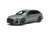 アウディ RS 6 アバント 2020 (グレー) (ミニカー) 商品画像1