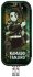 Semi Hard Pen Case Demon Slayer: Kimetsu no Yaiba Tanjiro Kamado (Anime Toy) 商品画像1 Thumbnail