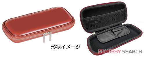 Semi Hard Pen Case Demon Slayer: Kimetsu no Yaiba Tanjiro Kamado (Anime Toy) その他の画像1