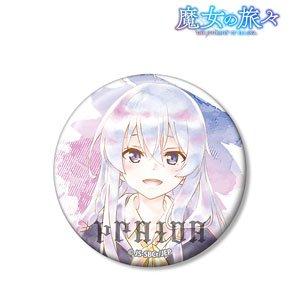 魔女の旅々 イレイナ Ani-Art aqua label 缶バッジ (キャラクターグッズ)