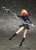 Fate/EXTELLA LINK ネロ・クラウディウス ウインター・ローマ衣装［アナザーVer.］ (フィギュア) 商品画像4