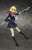 Fate/EXTELLA LINK ネロ・クラウディウス ウインター・ローマ衣装［アナザーVer.］ (フィギュア) 商品画像6