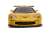 2005 Chevy Corvette C6-R Yellow #4 (Diecast Car) Item picture3