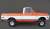 1972 Chevrolet C10 4x4 - Limited Offroad Edition (Diecast Car) Other picture3