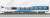 Series E257-2500 `Odoriko` Five Car Set (5-Car Set) (Model Train) Item picture2