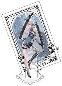 Nier Replicant Ver.1.22474487139... Acrylic Stand kaine (Anime Toy)