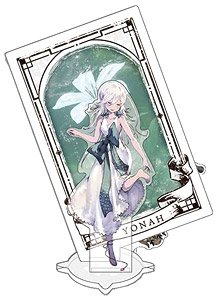 Nier Replicant Ver.1.22474487139... Acrylic Stand Yonah (Anime Toy)