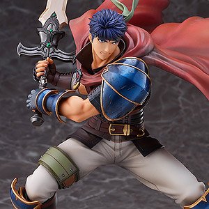 Ike (PVC Figure)