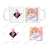 Higurashi When They Cry: Gou Rena Ryugu Ani-Art Clear Label Mug Cup (Anime Toy) Item picture3