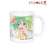 Higurashi When They Cry: Gou Mion Sonozaki Ani-Art Clear Label Mug Cup (Anime Toy) Item picture1