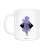 Higurashi When They Cry: Gou Hanyu Ani-Art Clear Label Mug Cup (Anime Toy) Item picture2