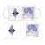Higurashi When They Cry: Gou Hanyu Ani-Art Clear Label Mug Cup (Anime Toy) Item picture3