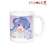 Higurashi When They Cry: Gou Hanyu Ani-Art Clear Label Mug Cup (Anime Toy) Item picture1