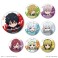 Kemono Jihen Cup in! Trading Can Badge (Set of 8) (Anime Toy) 商品画像9 Thumbnail