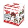 Cells at Work!! Churu Chara Plus Key Chain (Set of 9) (Anime Toy) パッケージ1 Thumbnail
