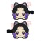 Demon Slayer: Kimetsu no Yaiba Bangs Clip (Set of 8) (Anime Toy) 商品画像6 Thumbnail