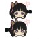 Demon Slayer: Kimetsu no Yaiba Bangs Clip (Set of 8) (Anime Toy) 商品画像8 Thumbnail