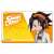 Shaman King IC Card Sticker Yoh Asakura (Anime Toy) Item picture1