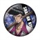 Shaman King Can Badge Ryunosuke Umemiya (Anime Toy) 商品画像1 Thumbnail