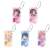 Rent-A-Girlfriend Pop-up Character Domiterior Key Chain Chizuru Mizuhara (Anime Toy) Other picture1