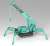MODEROID Maeda Seisakusho Spider Crane (Green) (Plastic model) Other picture7