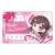 Rent-A-Girlfriend Pop-up Character IC Card Sticker Chizuru Mizuhara (Anime Toy) Item picture1