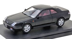 Honda Prelude SiR (1996) Starlight Black Pearl (Diecast Car)