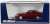 Honda Prelude SiR (1996) Bordeaux Red Pearl (Diecast Car) Package1