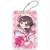 Rent-A-Girlfriend Pop-up Character ABS Pass Case Chizuru Mizuhara (Anime Toy) Item picture1