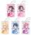 Rent-A-Girlfriend Pop-up Character ABS Pass Case Chizuru Mizuhara (Anime Toy) Other picture1