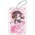 Rent-A-Girlfriend Pop-up Character ABS Pass Case Chizuru Ichinose (Anime Toy) Item picture1