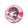 Rent-A-Girlfriend Pop-up Character Can Badge (Set of 5) (Anime Toy) 商品画像2 Thumbnail