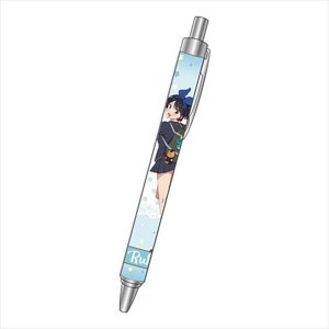 Rent-A-Girlfriend Ballpoint Pen Ruka Sarashina (Anime Toy)