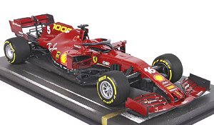 Ferrari SF1000 Gran Premio Della Toscana Ferrari 1000 (ケース付) (ミニカー)
