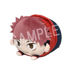 Jujutsu Kaisen Mochikoro Cushion Yuji Itadori (Anime Toy)