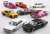 Diecast Mini Car Grand Champion Collection Part.13 (Set of 12) (Diecast Car) Item picture1