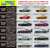Diecast Mini Car Grand Champion Collection Part.13 (Set of 12) (Diecast Car) Other picture2
