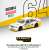 Mercedes-Benz 190 E 2.5-16 Evolution II SE Asia Touring Car Championship 1995 (Diecast Car) Item picture1