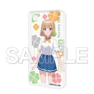 Osananajimi ga Zettai ni Makenai Love Comedy] Clear File (Anime Toy) -  HobbySearch Anime Goods Store