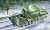 Soviet Su-100U Tank Destroyer (Plastic model) Other picture1