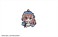 The Quintessential Quintuplets Season 2 Rubber Strap (Set of 10) (Anime Toy) 商品画像3 Thumbnail