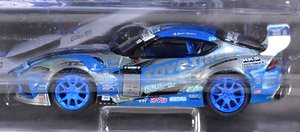 Pandem GR スープラ V1.0 Team TOYO TIRES DRIFT D1 GP (右ハンドル) 日本限定 (チェイスカー) (ミニカー)