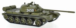 パンツァー T-55 NVA (完成品AFV)