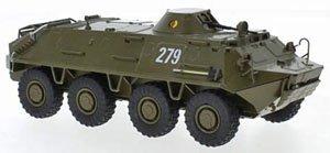 パンツァー BTR-60PB NVA (完成品AFV)