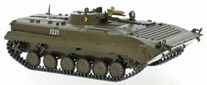 パンツァー BMP-1 NVA (完成品AFV)