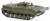 パンツァー BMP-1 NVA (完成品AFV) 商品画像1