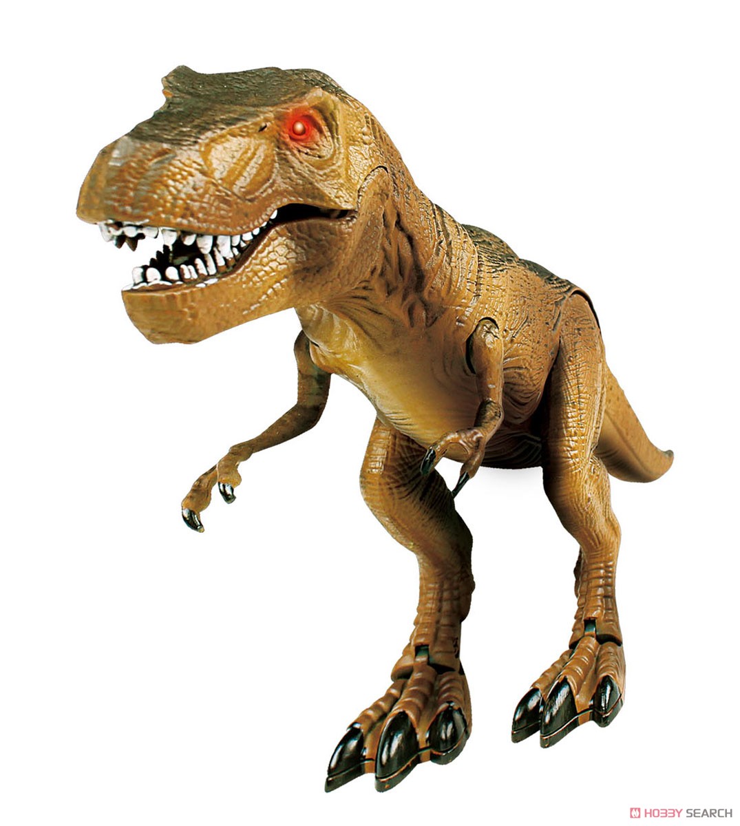 Infrared Control Tyrannosaurus (RC Model) Item picture1