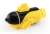 R/C Deep-Submergence Vehicle (Yellow) (RC Model) Item picture1