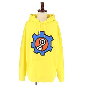 [SK8 the Infinity] Reki`s Parka (Anime Toy)