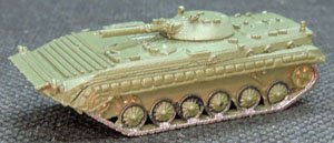 BMP-1 塗装済 (完成品AFV)